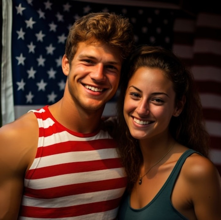 ویزای ازدواج آمریکا