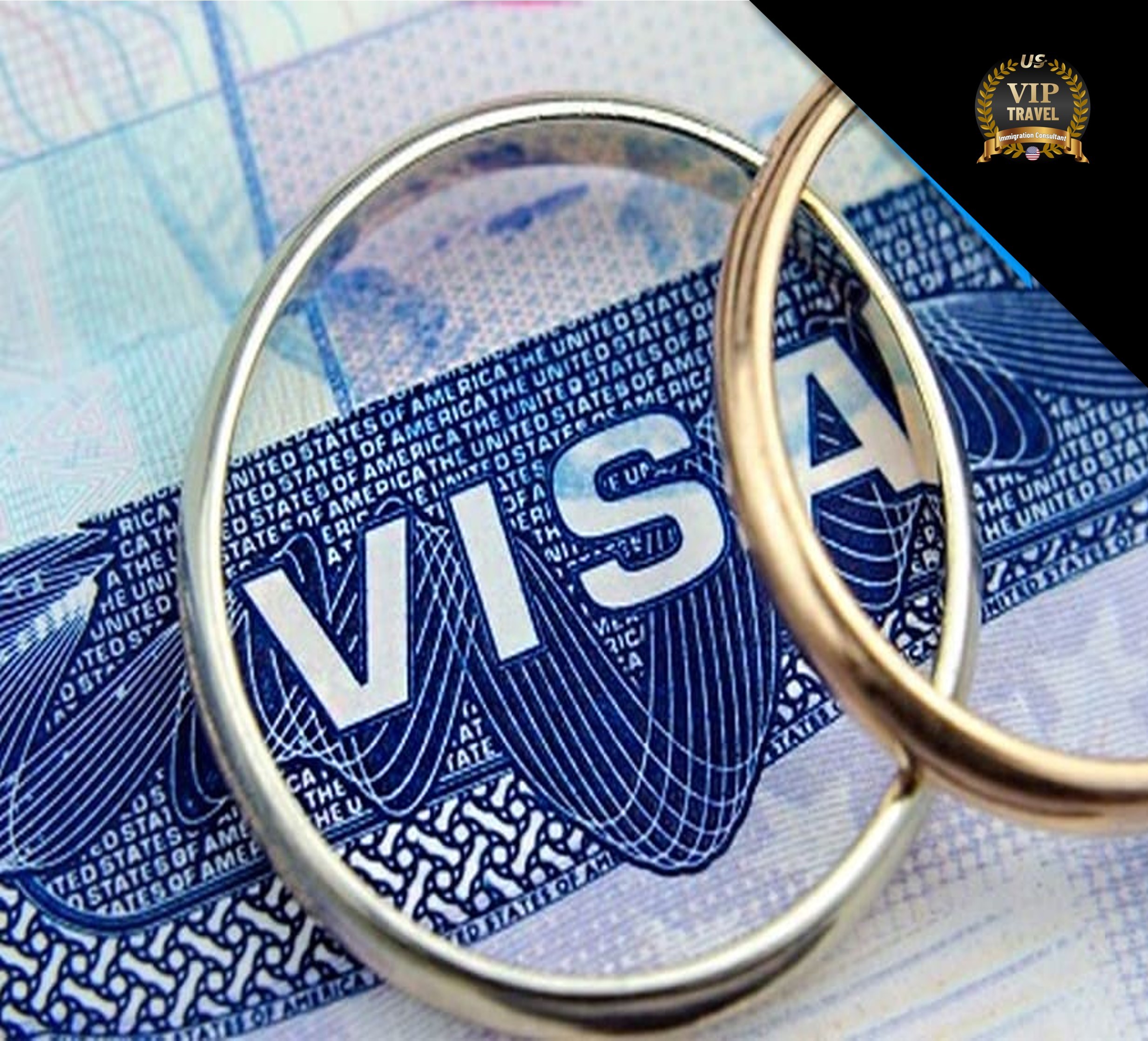 ویزای ازدواج آمریکا