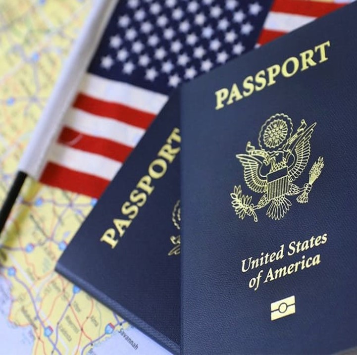 ویزای ازدواج آمریکا