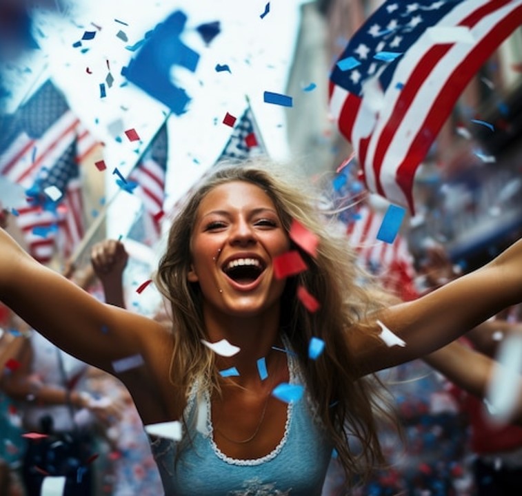 لاتاری آمریکا