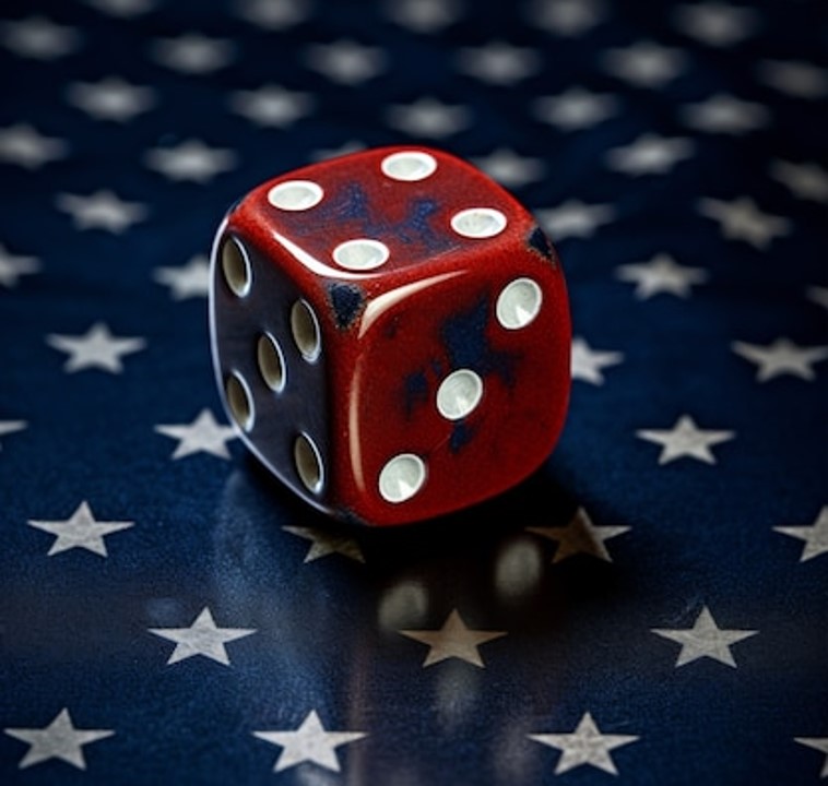 لاتاری آمریکا