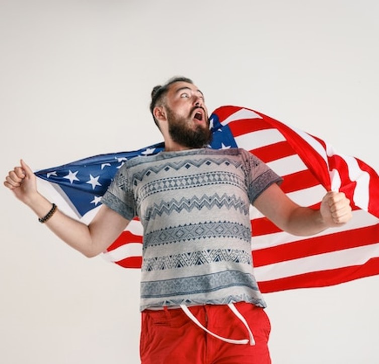 لاتاری آمریکا