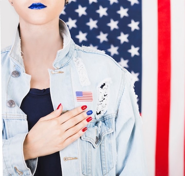 لاتاری آمریکا