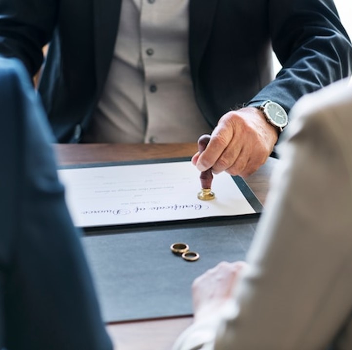 ویزای نامزدی آمریکا