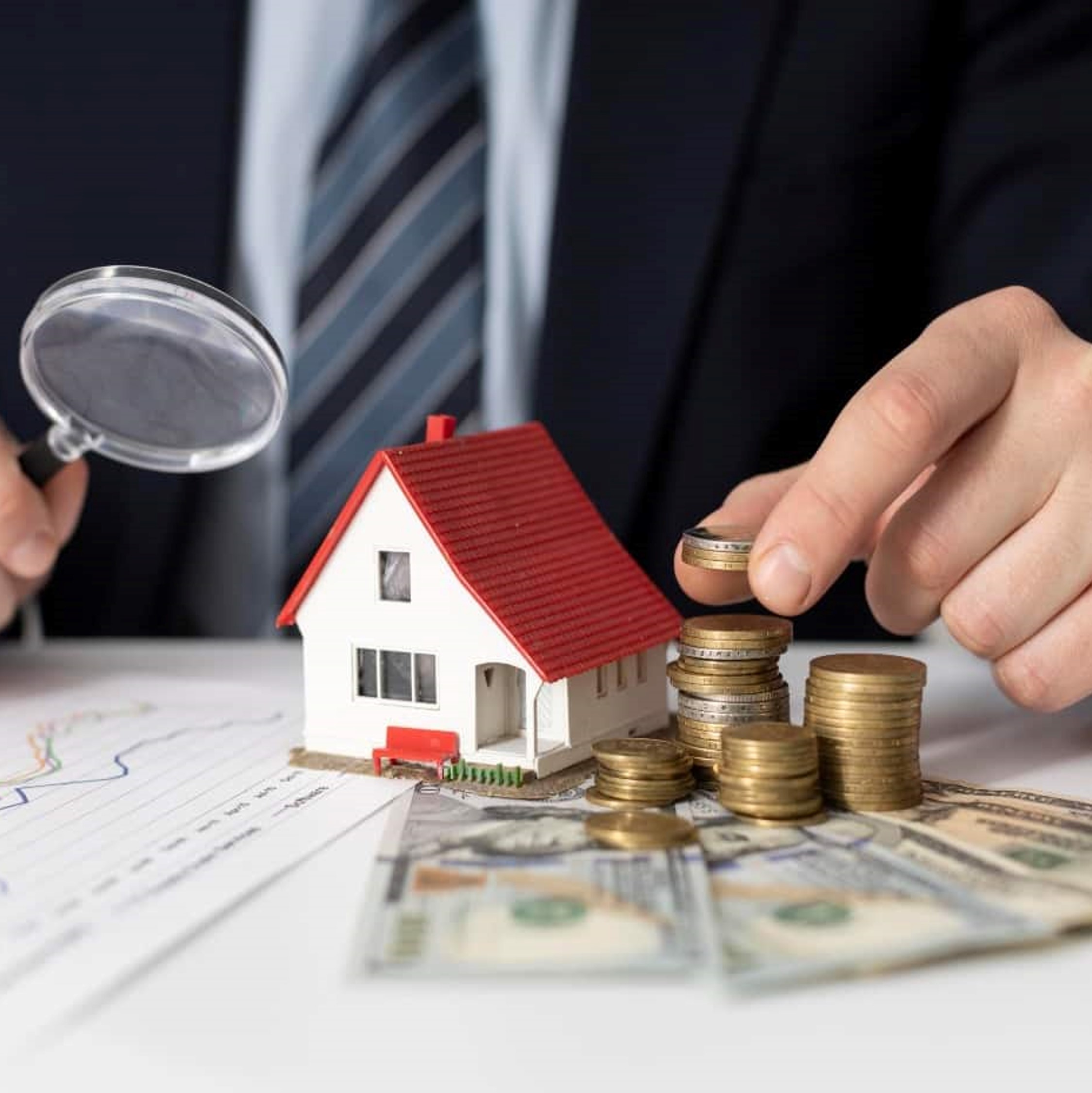 ویزای سرمایه گذاری آمریکا