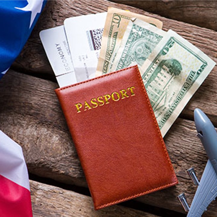 ویزای توریستی آمریکا