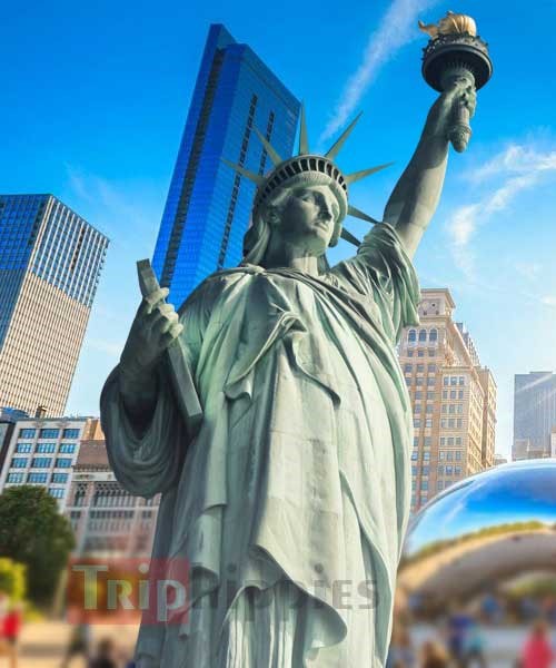 ویزای توریستی آمریکا